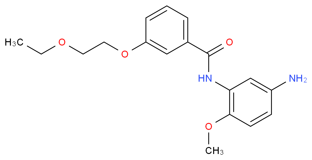 MFCD09997489 molecular structure