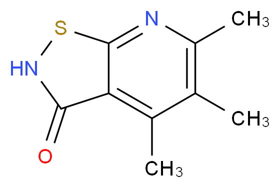 MFCD21602471 molecular structure