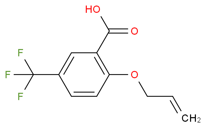 MFCD17524447 molecular structure