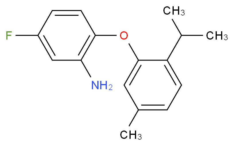 MFCD08687827 molecular structure