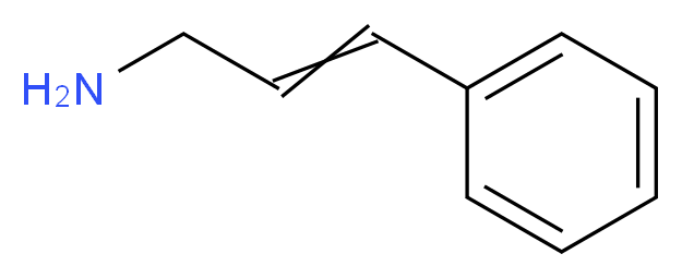 3-phenylprop-2-en-1-amine_Molecular_structure_CAS_)