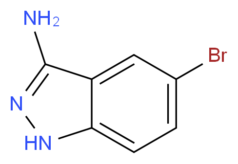 3-Amino-5-bromo-1H-indazole 95%_Molecular_structure_CAS_61272-71-7)
