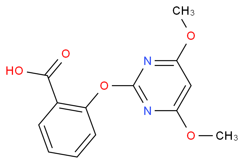 110284-78-1 molecular structure