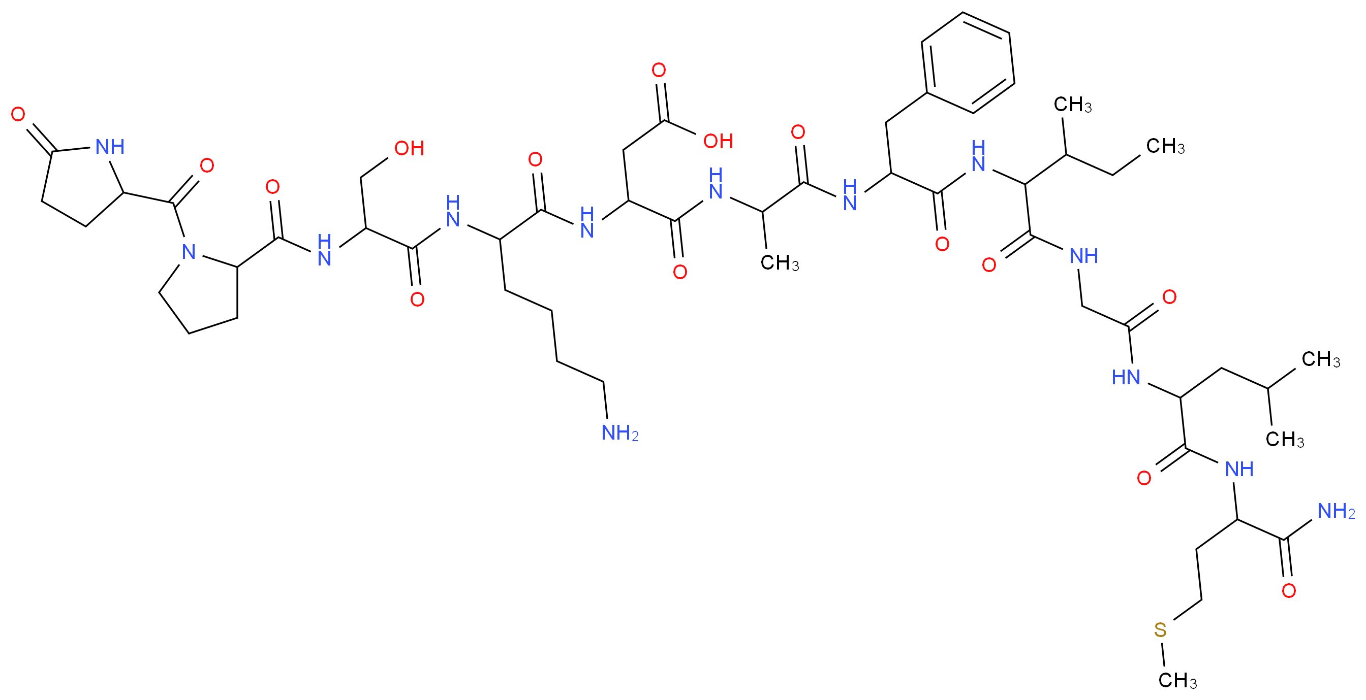 69-25-0 molecular structure