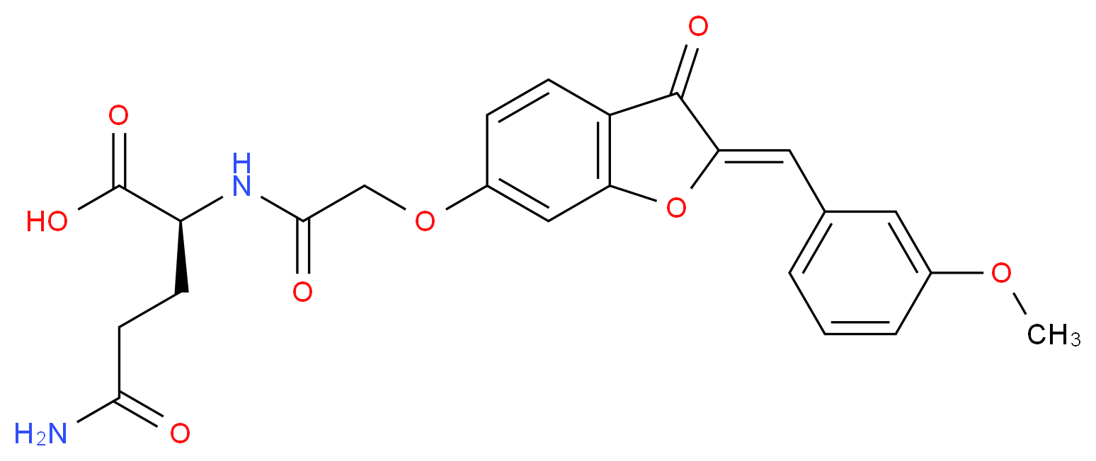164267201 molecular structure