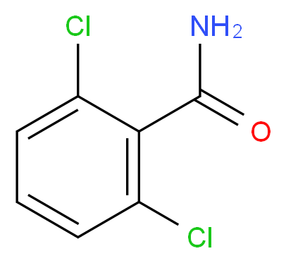 CAS_2008-58-4 molecular structure