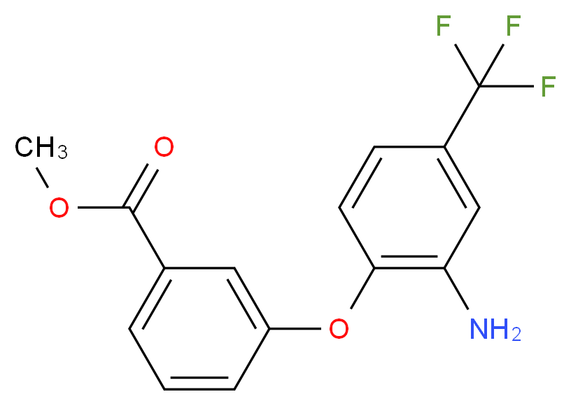 MFCD08688151 molecular structure
