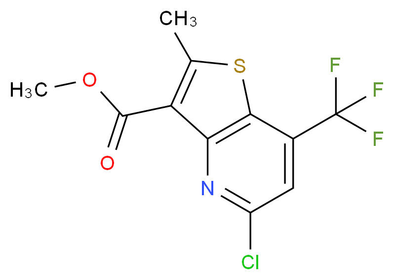 MFCD01312361 molecular structure