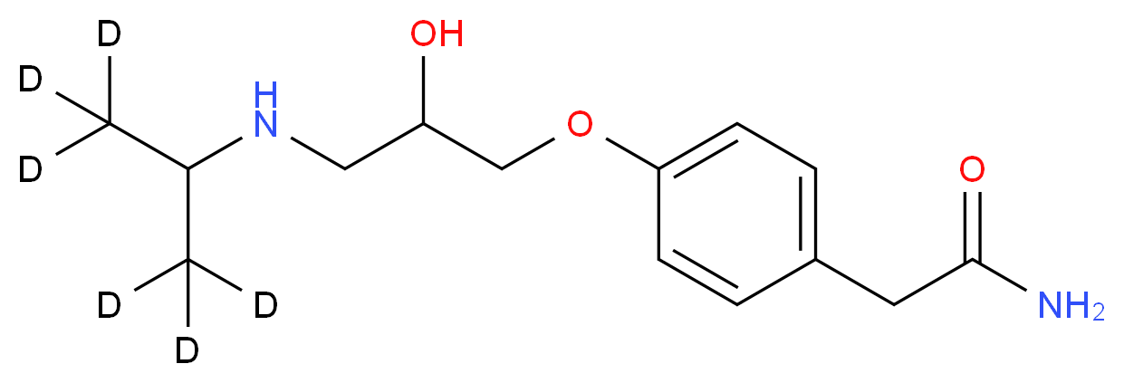 CAS_1202864-50-3 molecular structure