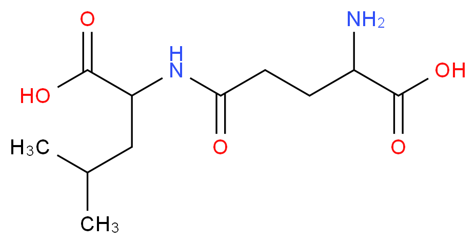 2566-39-4 molecular structure