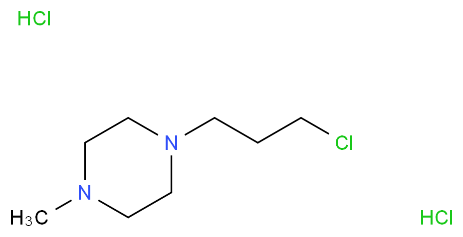 CAS_2031-23-4 molecular structure