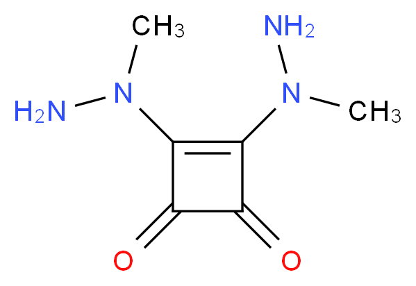 50376-99-3 molecular structure