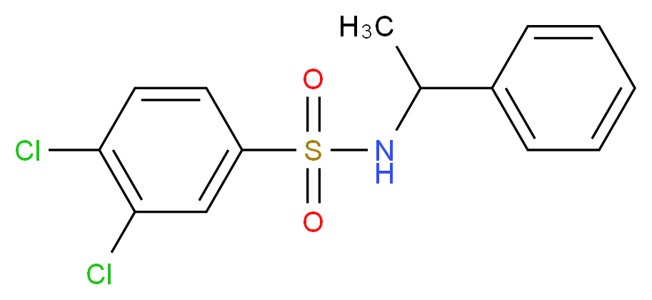 MFCD00552905 molecular structure