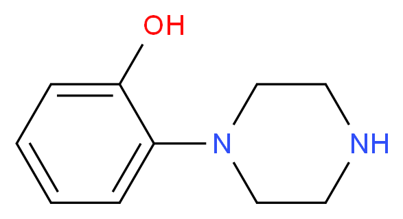 1011-17-2 molecular structure