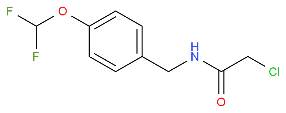 MFCD09971331 molecular structure