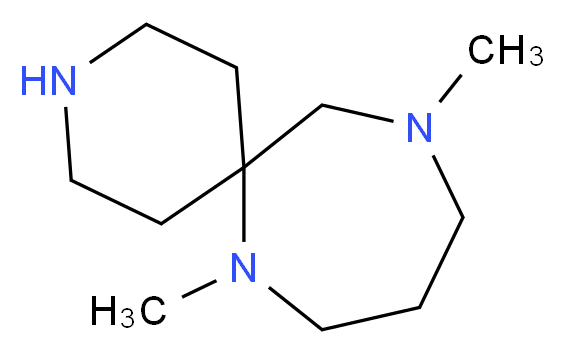 MFCD18917009 molecular structure