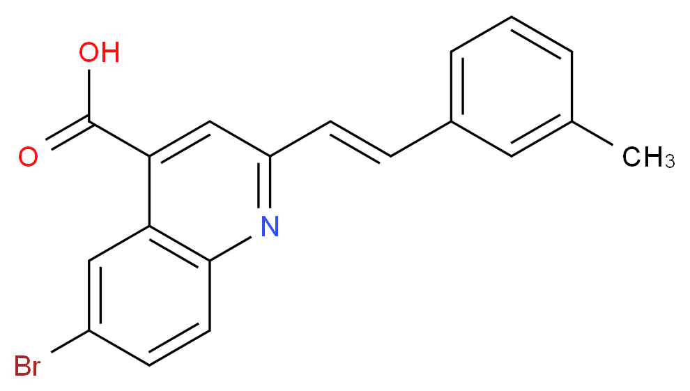 MFCD09043780 molecular structure