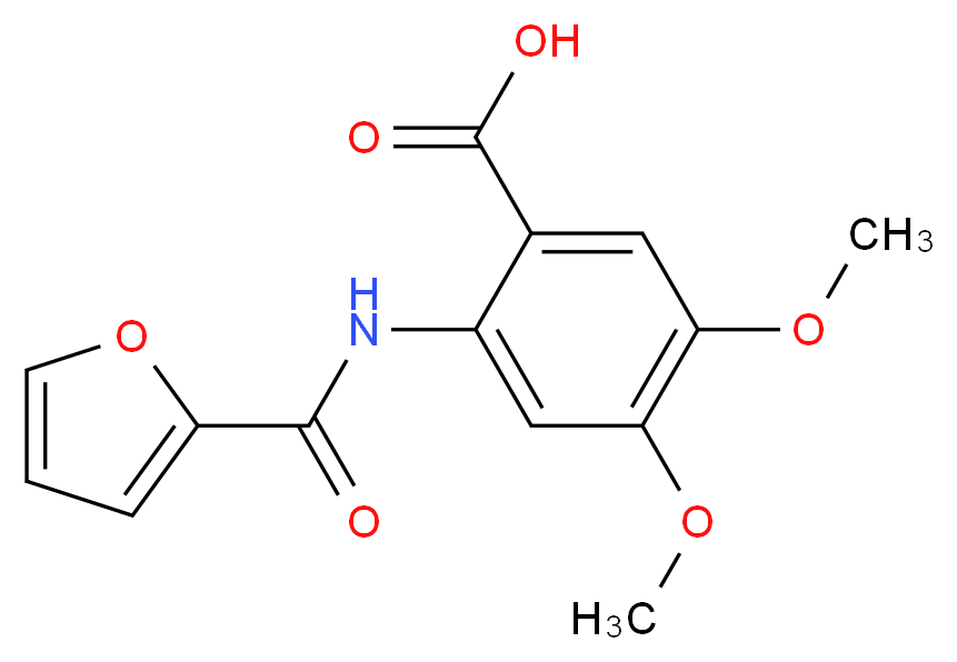 MFCD01935266 molecular structure