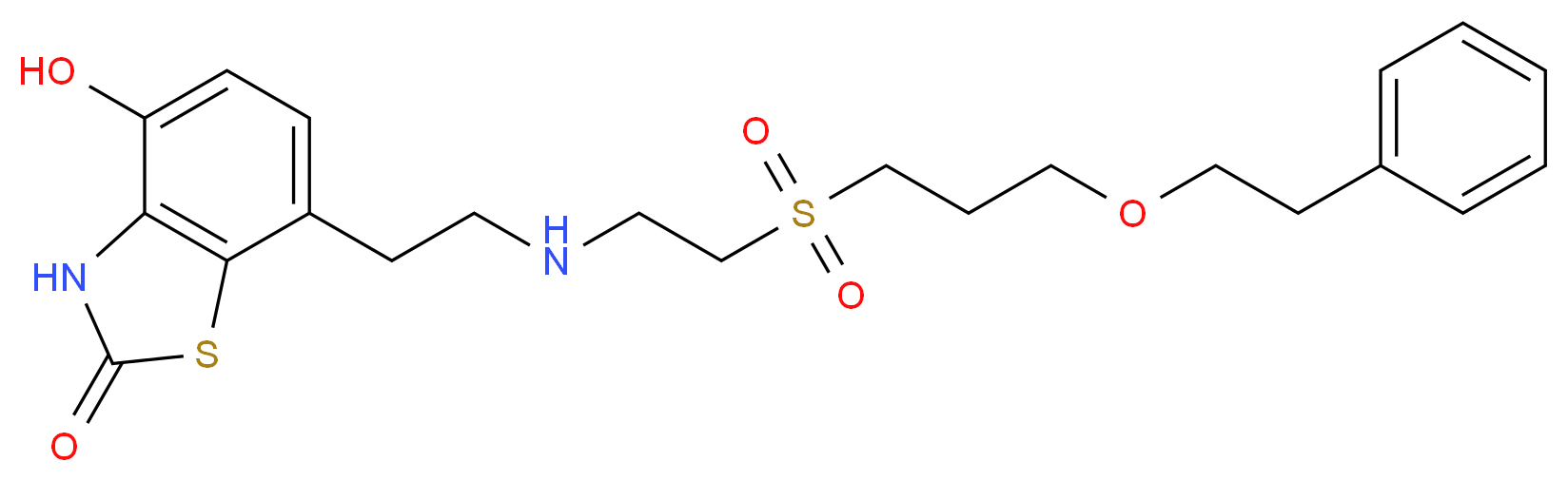 154189-40-9 molecular structure