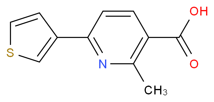 MFCD16547730 molecular structure