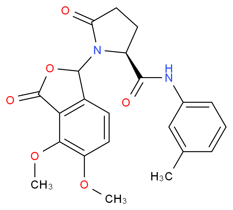 164254073 molecular structure