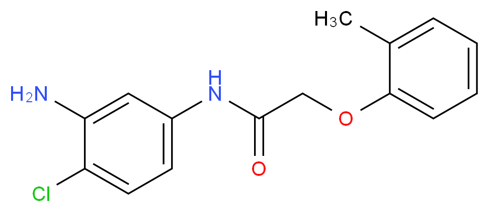 MFCD09742901 molecular structure