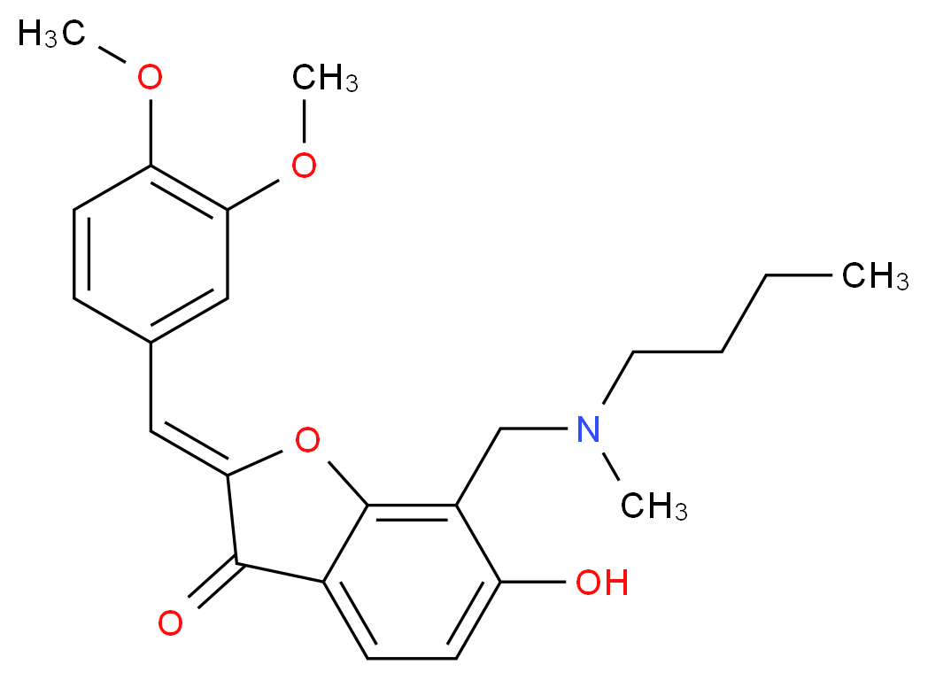 164264173 molecular structure