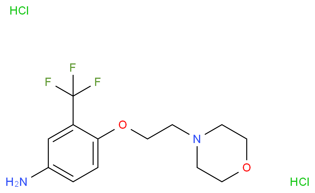 MFCD09997053 molecular structure