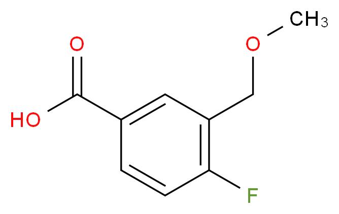 MFCD17287385 molecular structure