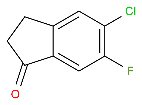 881190-94-9 molecular structure