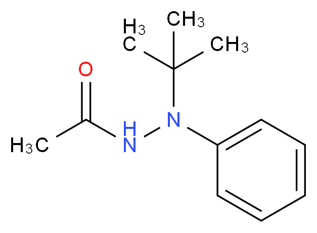 885669-12-5 molecular structure