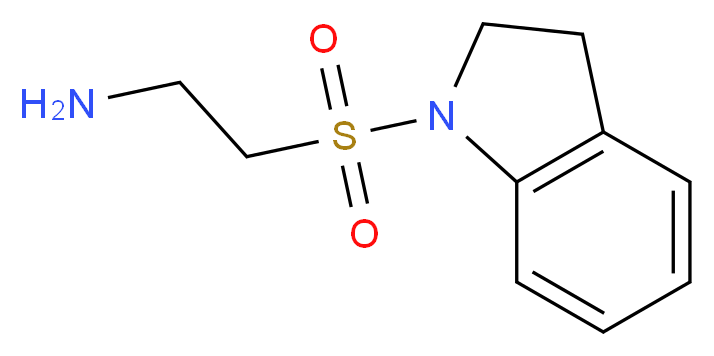 MFCD09042110 molecular structure