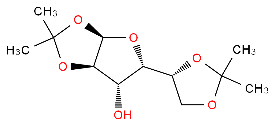 582-52-5 molecular structure