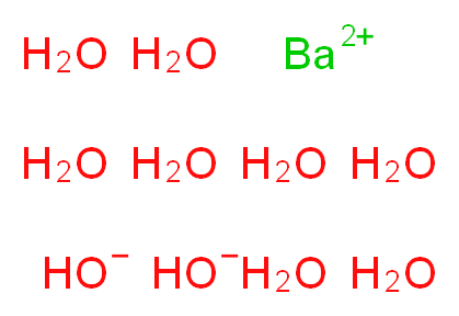 12230-71-6 molecular structure