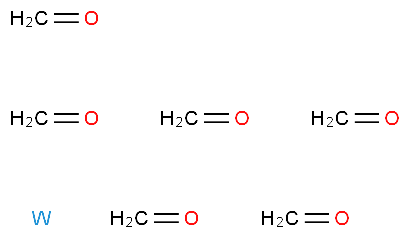 14040-11-0 molecular structure