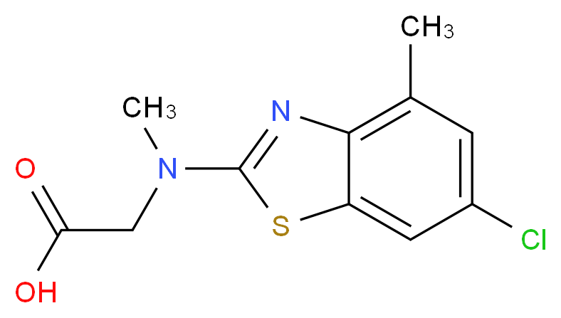 MFCD21091862 molecular structure