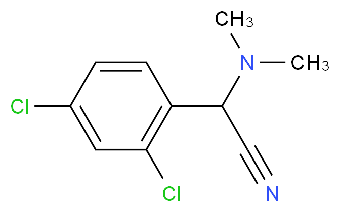 MFCD10005322 molecular structure
