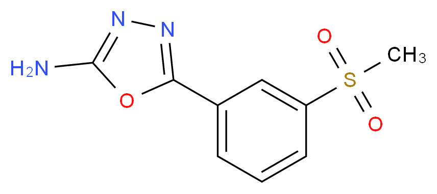 1016764-70-7 molecular structure