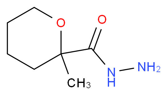 MFCD15146553 molecular structure