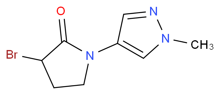 MFCD18483312 molecular structure