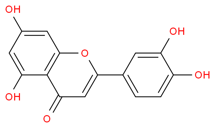 491-70-3 molecular structure