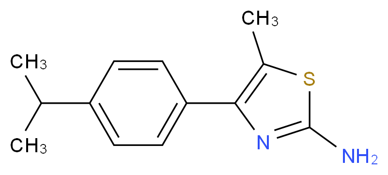 438218-20-3 molecular structure