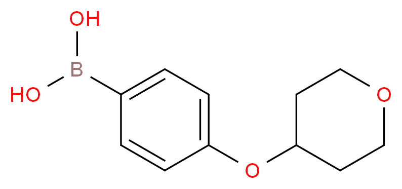 MFCD19611589 molecular structure