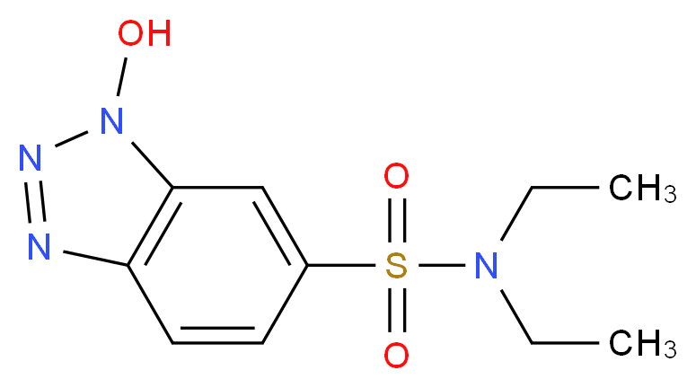 26198-23-2 molecular structure