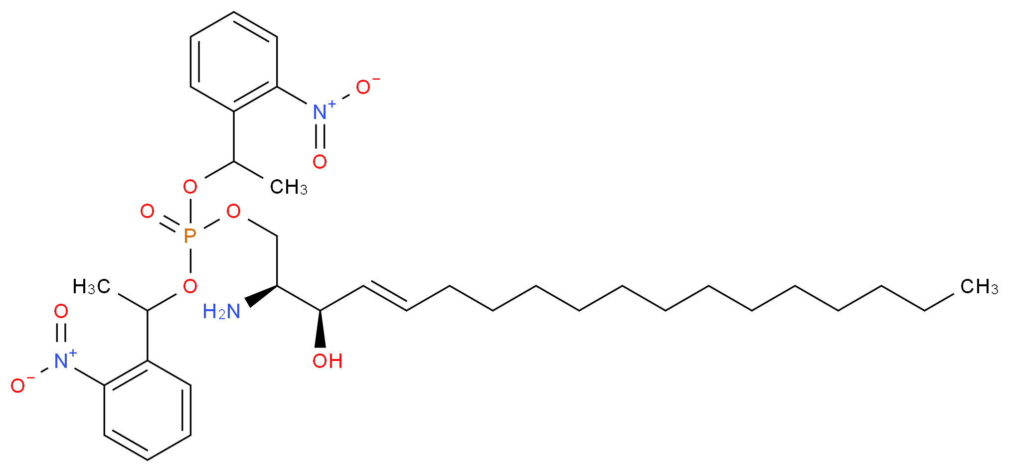 207516-11-8 molecular structure