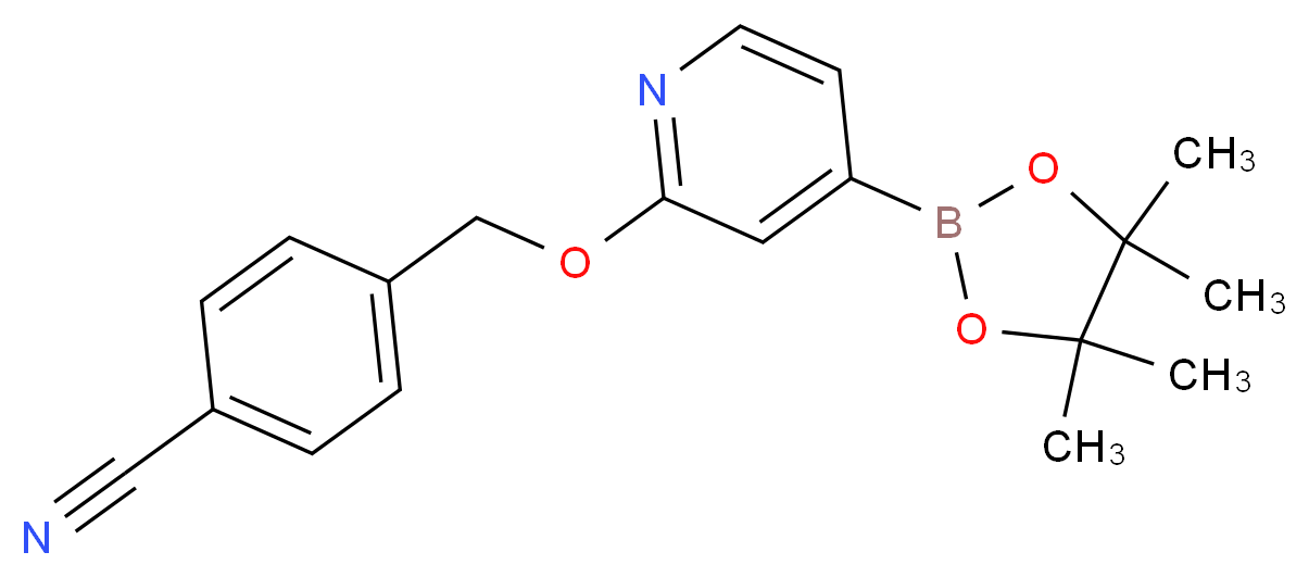 1346708-14-2 molecular structure