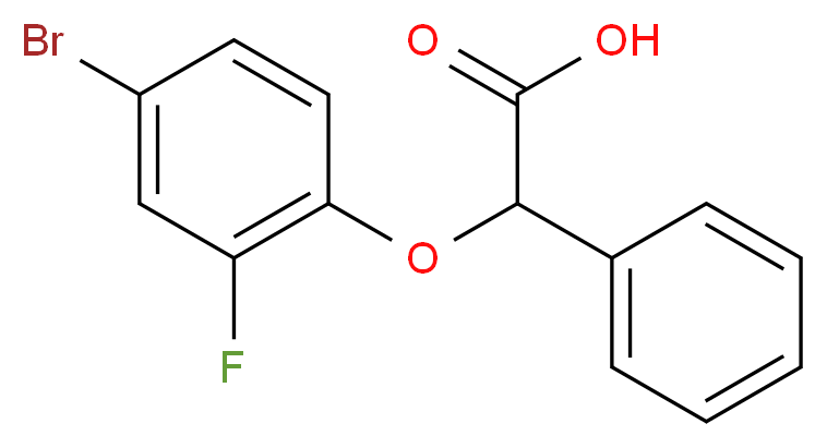 MFCD12556929 molecular structure