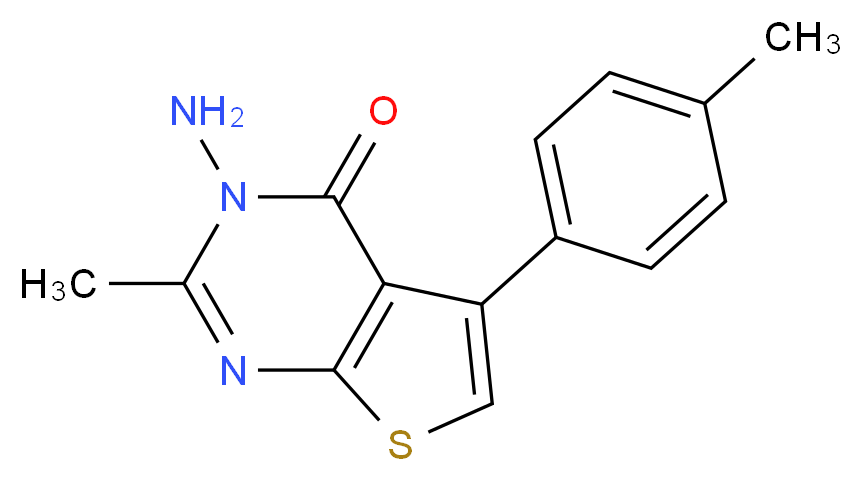 MFCD00704310 molecular structure