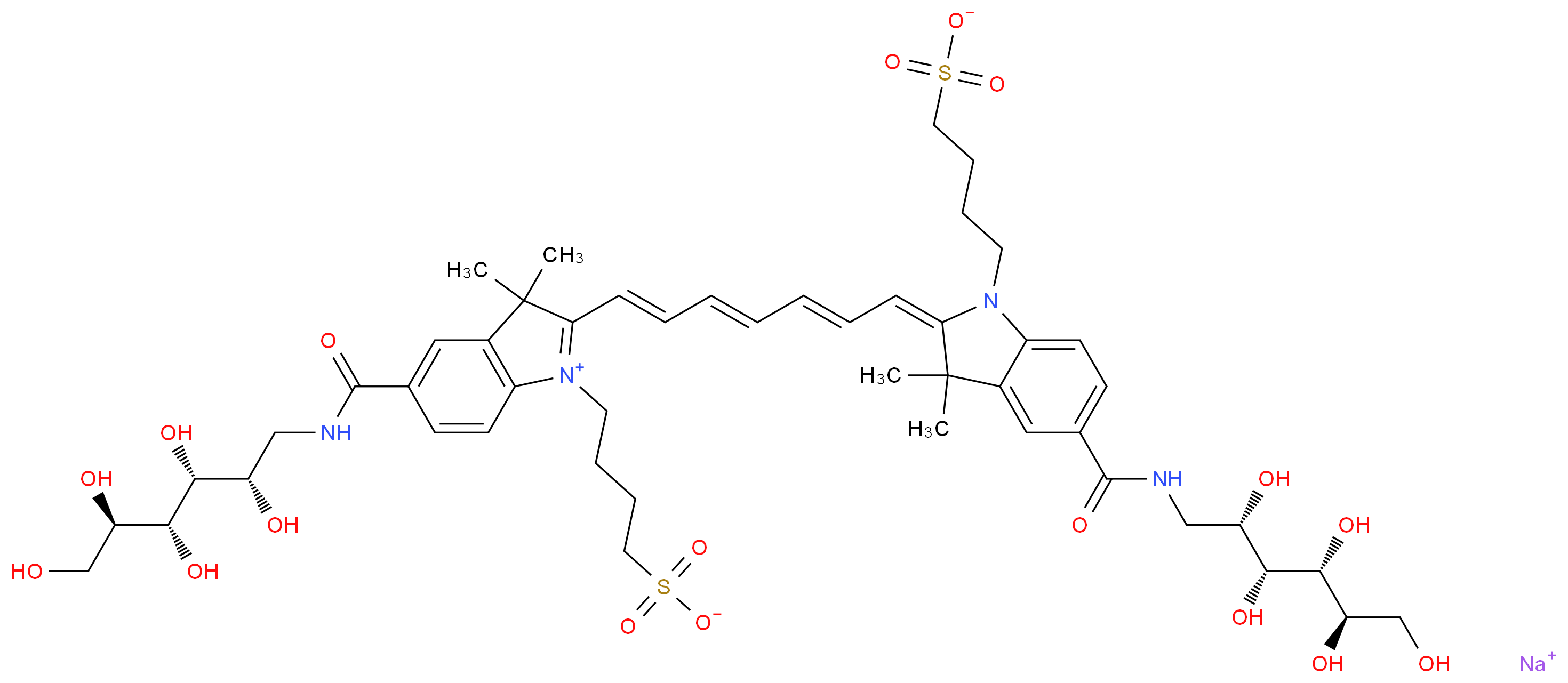 308127-47-1 molecular structure