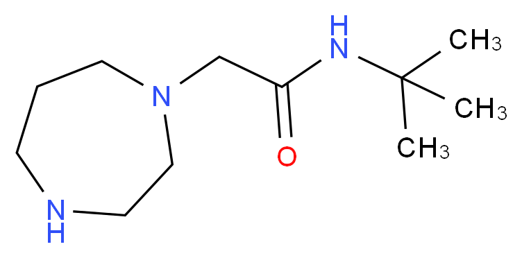 MFCD07345655 molecular structure